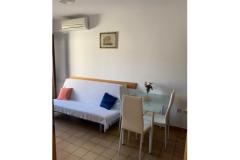 Apartmány Tri palme Apartmán 3 – apartman 4 foto 2