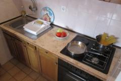 Apartmány Tri palme Apartmán 3 – apartman 4 foto 4