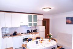 Apartmány Tri palme Apartmán 4 – apartman 5 foto 1