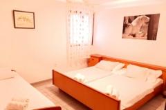 Apartmány Tri palme Apartmán 4 – apartman 5 foto 3