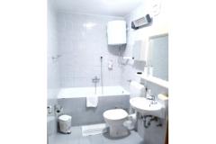 Apartmány Tri palme Apartmán 4 – apartman 5 foto 5