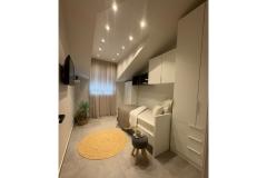 Apartmán UVALIĆ - A3/A4 Apartmán 2: (5+0) – DALMATIA foto 1