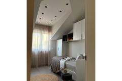 Apartmán UVALIĆ - A3/A4 Apartmán 2: (5+0) – DALMATIA foto 2