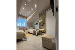 Apartmán UVALIĆ - A3/A4 Apartmán 2: (5+0) – DALMATIA foto 4