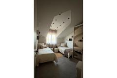 Apartmán UVALIĆ - A3/A4 Apartmán 2: (5+0) – DALMATIA foto 5