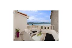 Apartmán UVALIĆ - A3 Apartmán 1 – DalmatiaA3 foto 1