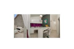 Apartmán UVALIĆ - A3 Apartmán 1 – DalmatiaA3 foto 2