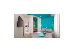 Apartmán UVALIĆ - A3 Apartmán 1 – DalmatiaA3 foto 3