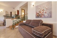 Apartmány vila Josip Apartmán 2 – A2 foto 1