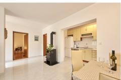 Apartmány vila Josip Apartmán 3 – A3 foto 1