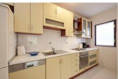 Apartmány vila Josip Apartmán 3 – A3 foto 4
