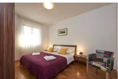 Apartmány vila Josip Apartmán 3 – A3 foto 5