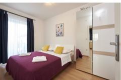 Apartmány vila Josip Apartmán 4 – A4 foto 1