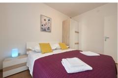 Apartmány vila Josip Apartmán 4 – A4 foto 2
