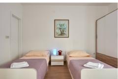 Apartmány vila Josip Apartmán 4 – A4 foto 3