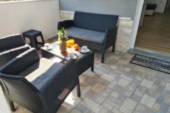 Apartmány Villa Palma Apartmán 5 – A 5 foto 2