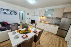 Apartmány Villa Palma Apartmán 5 – A 5 foto 3