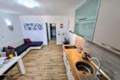 Apartmány Villa Palma Apartmán 5 – A 5 foto 4