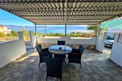 Apartmány Villa Palma Apartmán 1 – Apartman 1 foto 1