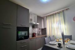 Apartmány Villa Palma Apartmán 1 – Apartman 1 foto 2