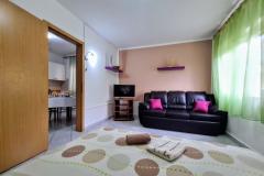 Apartmány Villa Palma Apartmán 1 – Apartman 1 foto 4