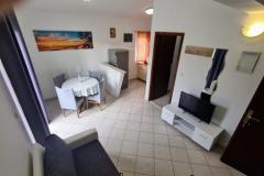 Apartmány Villa Palma Apartmán 3 – Apartman 3 foto 4