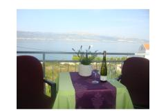 Apartmány Villa Palma Apartmán 4 – Apartman 4 foto 1