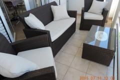 Apartmány villa Tanja Apartmán 1 foto 3