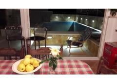 Apartmány villa Tanja Apartmán 1 foto 4