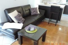 Apartmány villa Tanja Apartmán 1 foto 5