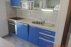 Apartmány villa Tanja Apartmán 2 foto 1