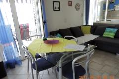 Apartmány villa Tanja Apartmán 2 foto 5