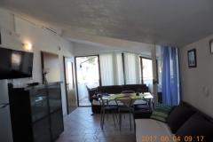 Apartmány villa Tanja Apartmán 2 foto 6