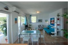 Apartmány Villa Vera Apartmán 2 foto 1