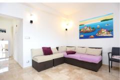 Apartmány Villa Vera Apartmán 1 foto 2