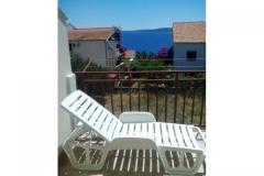 Apartmány Vujica  Apartmán 1 foto 2