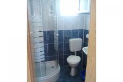 Apartmány Vujica  Apartmán 1 foto 4