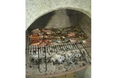 Apartmány Vujica  Apartmán 1 foto 6