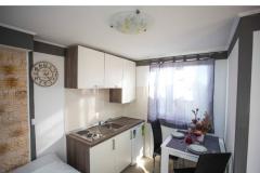 Apartmány Vukman Apartmán 1: (1+0) – vukman foto 1