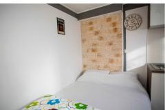 Apartmány Vukman Apartmán 1: (1+0) – vukman foto 4
