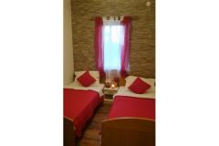 Apartmány Vukman Apartmán 3: (4+1) – apartman foto 2