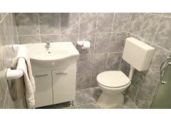 Apartmány Vukman Apartmán 3: (4+1) – apartman foto 4