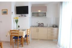 Apartmány Žilić Apartmán 1 – studio foto 1