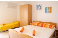 Apartmány Žilić Apartmán 1 – studio foto 2