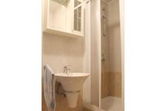 Apartmány Žilić Apartmán 1 – studio foto 3