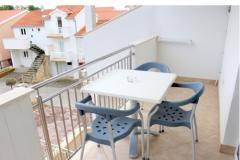 Apartmány Žilić Apartmán 1 – studio foto 4