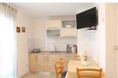 Apartmány Žilić Apartmán 2 – A2+2(a) foto 1