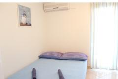 Apartmány Žilić Apartmán 2 – A2+2(a) foto 2