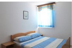 Apartmány Žilić Apartmán 2 – A2+2(a) foto 3