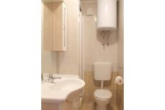 Apartmány Žilić Apartmán 2 – A2+2(a) foto 4